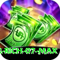 Super Rich 07 Champion Casino App