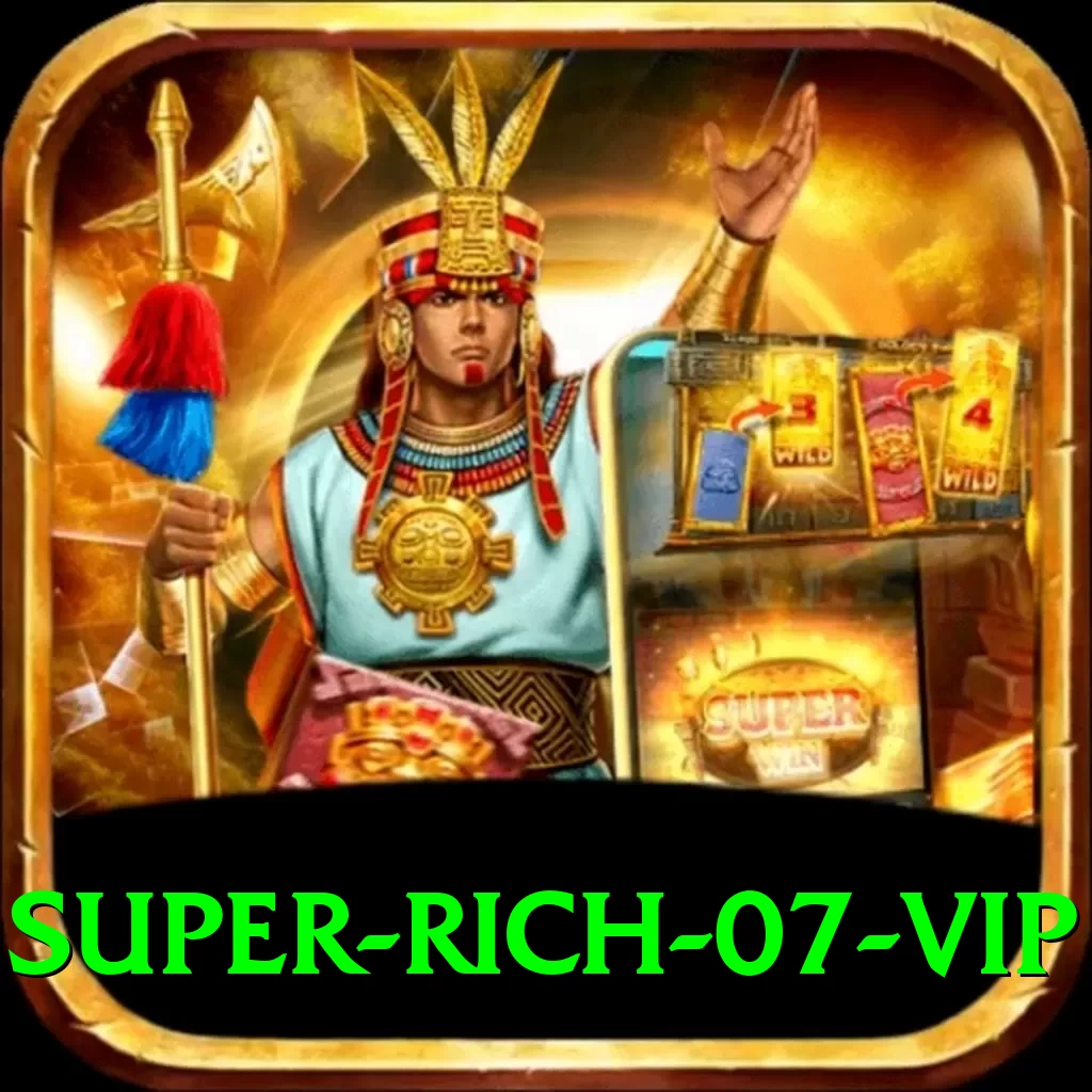 super rich 07 - Gaming Pro - 2