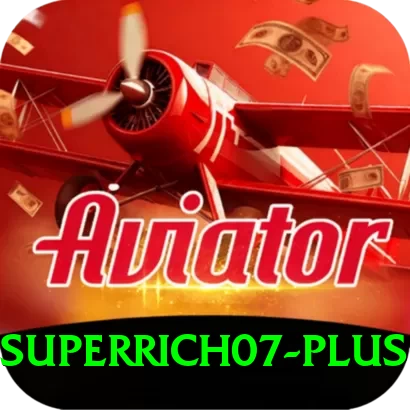 superrich07 Deluxe v5.5.7 - 2