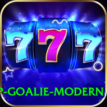 sweep goalie modern VIP Edition v4.9.8 - 2