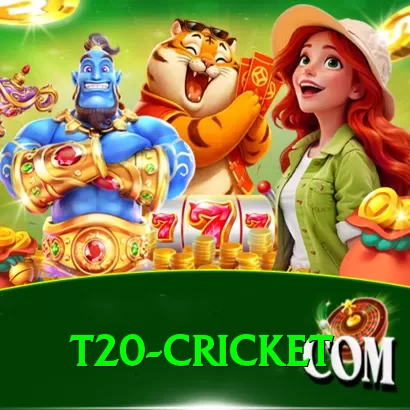 t20 cricket Pro v3.7.4 - 2