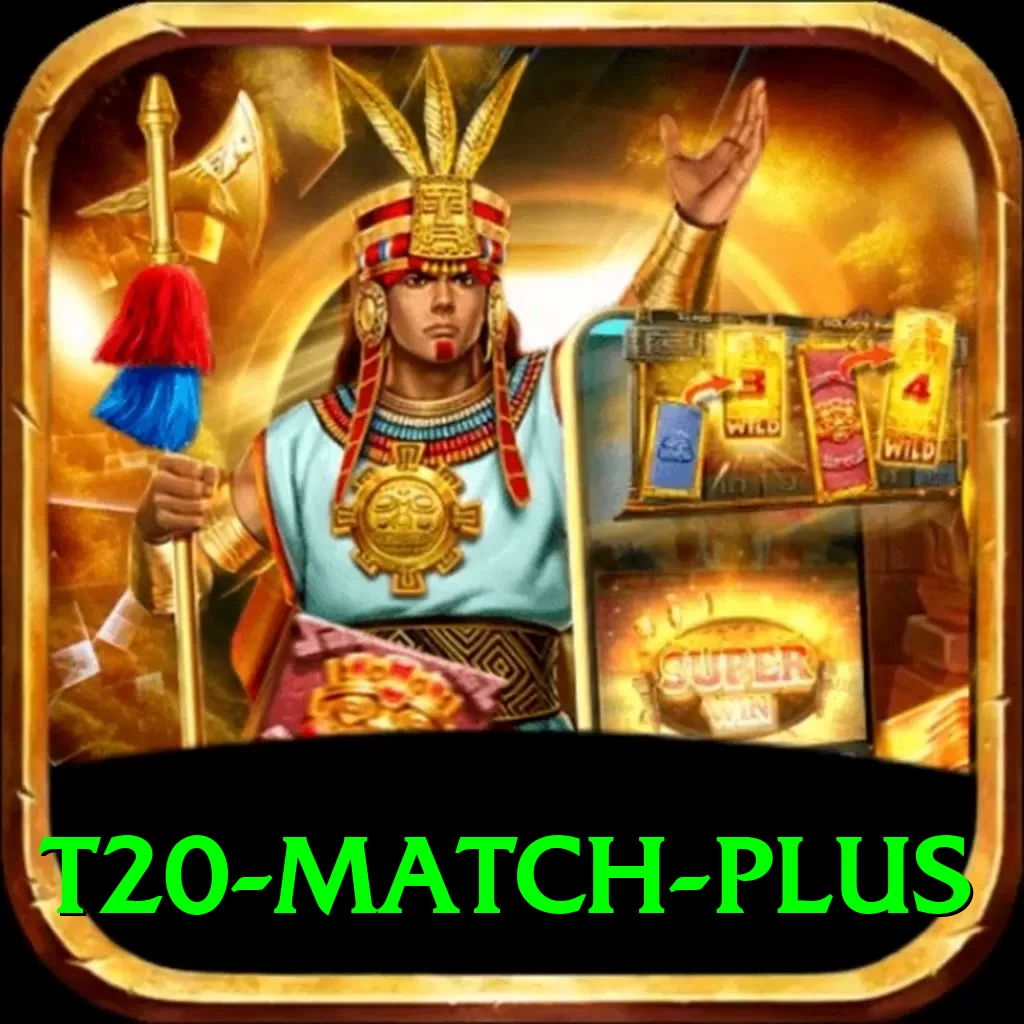 t20 match Slots Prime v1.4.5 - 2