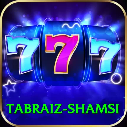 tabraiz shamsi Gold Edition v2.4.3 - 2