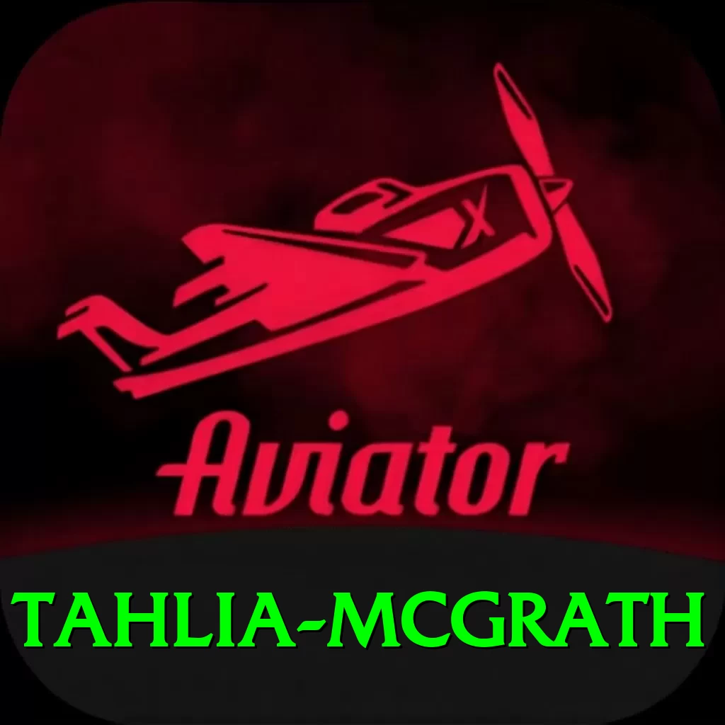 tahlia mcgrath Premium v1.8.7 - 2