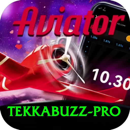 tekkabuzz APK Pro v2.0.5 - 2