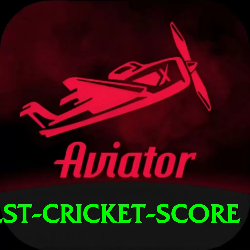 test cricket score Pro Max v4.9.8 - 2