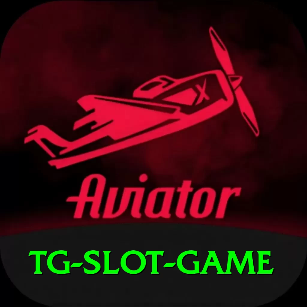 TG Slot Game VIP Edition v4.9.6 - 2