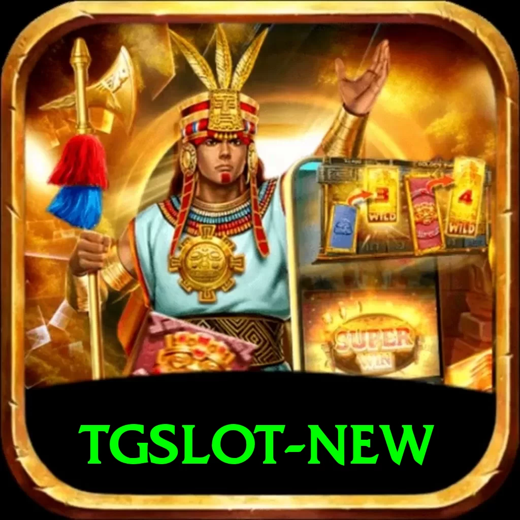 TGSlot - Gaming Turbo - 2