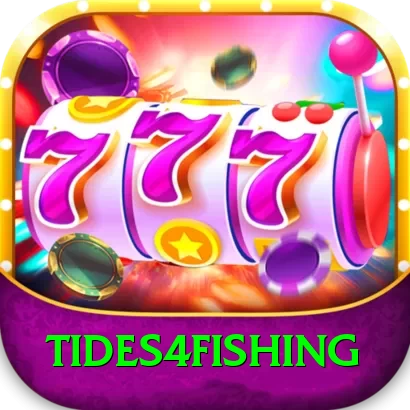 tides4fishing Apps (Tools & Injectors) VIP v2.8.1 - 2