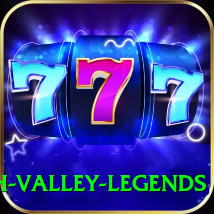 tirah valley legends Max Pro v4.1.2 - 2