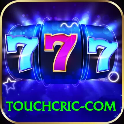 touchcric com Master v1.2.3 - 2