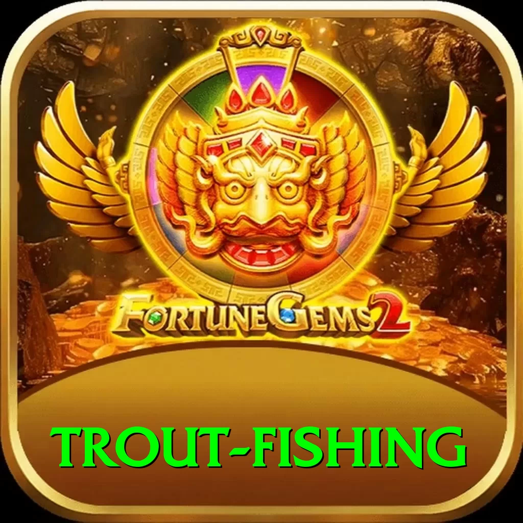 trout fishing VIP Edition v4.7.9 - 2