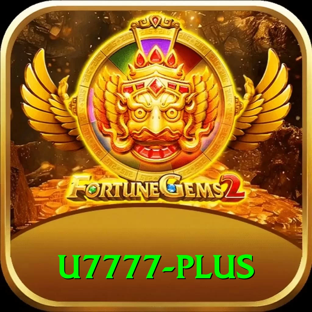 u7777 Plus Edition v1.0.3 - 2