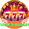 varun aaron Pro Max v5.4.4