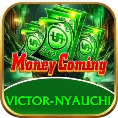 victor nyauchi Ultimate Pro v5.1.2 - 2