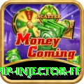VIP Injector FF Games (Casino & Earning) Ultimate v3.3.6