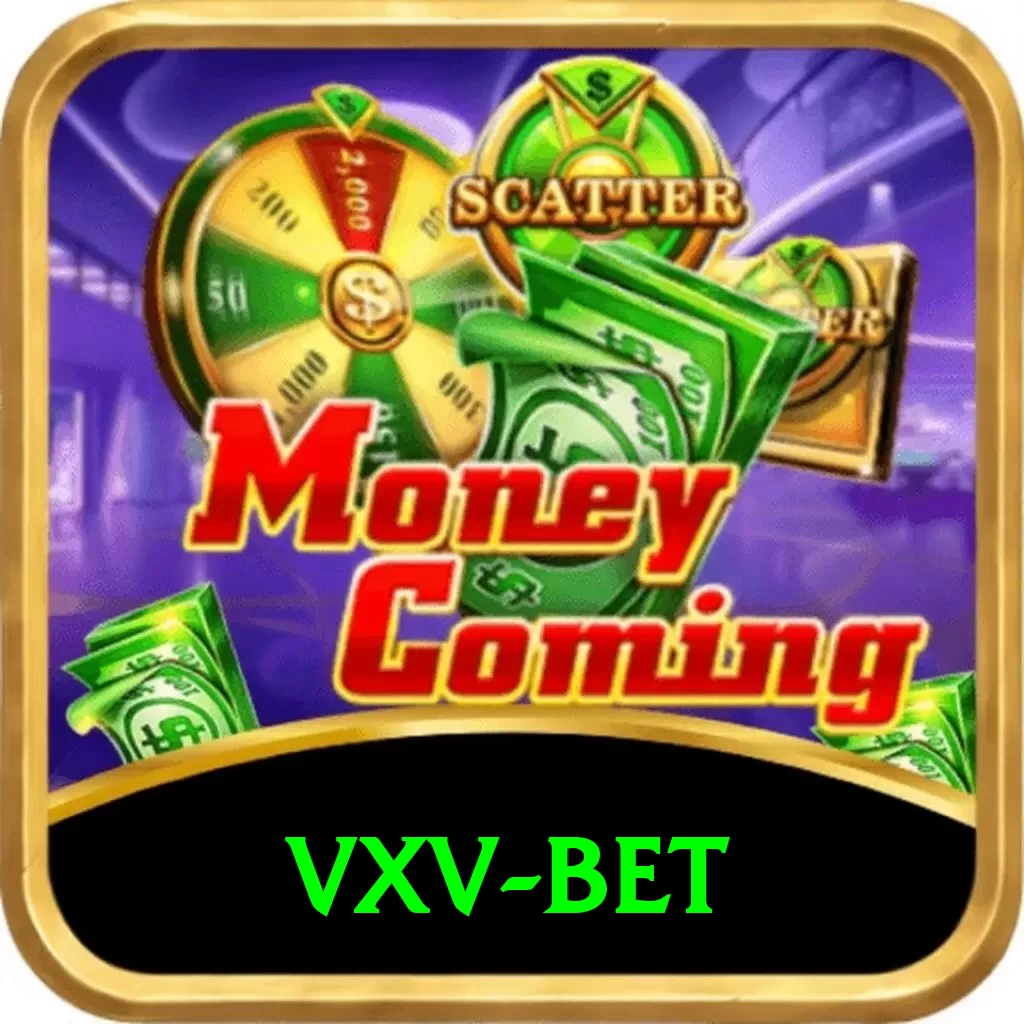 Vxv Bet Games (Casino & Earning) VIP v1.1.4 - 2