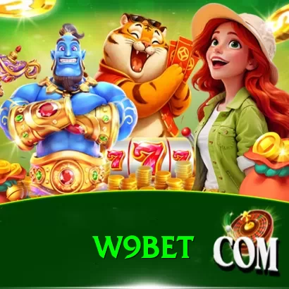 W9Bet Casino Turbo v1.3.9 - 2