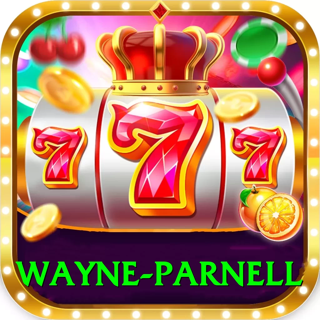 wayne parnell Pro Edition v2.7.0 - 2