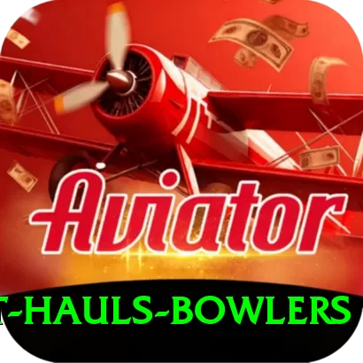 wicket hauls bowlers Master v2.4.6 - 2