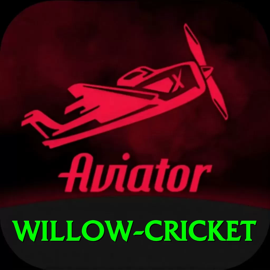 willow cricket VIP v2.0.1 - 2