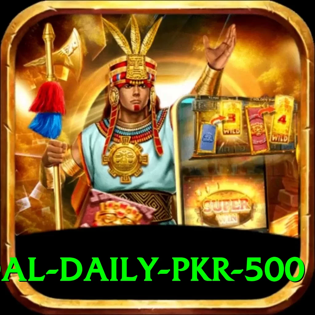 win goal daily pkr 500 Gold Pro v3.4.7 - 2