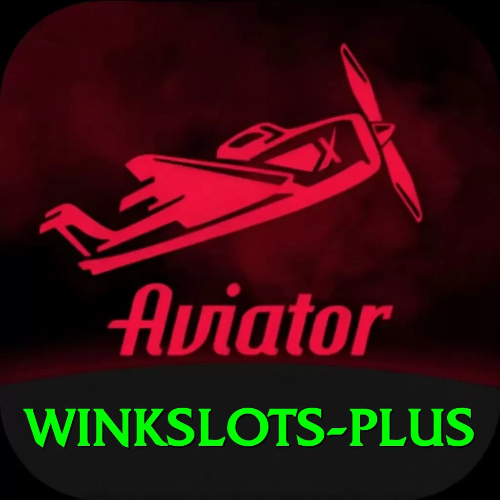 winkslots Live Max v2.7.8 - 2