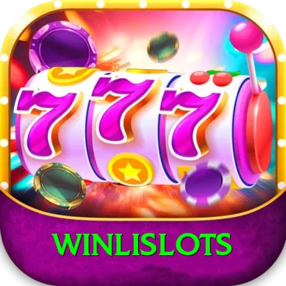 winlislots Master v4.5.0 - 2