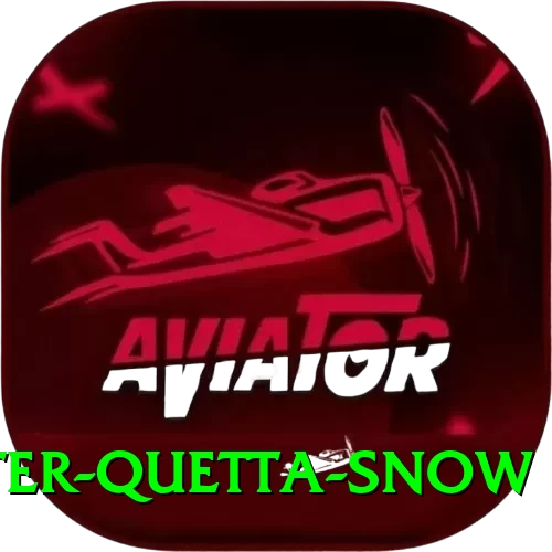 winter quetta snow Ultimate Pro v3.3.0 - 2