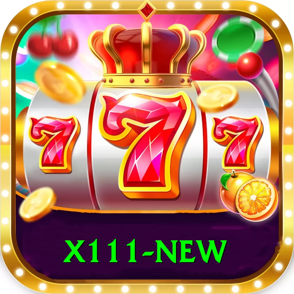 X111 Slots Champion v3.3.6 - 2