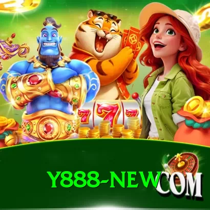 Y888 Official v5.2.4 - 2